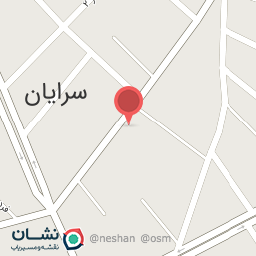 عکس آرایشگاه سعید طالبی