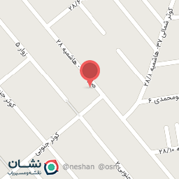 عکس دکوراسیون داخلی صفری