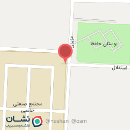 عکس شرکت تولیدی پروفیکس (ساپورت مدولار)