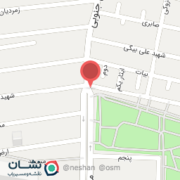 عکس ایستگاه تاکسی منتظری