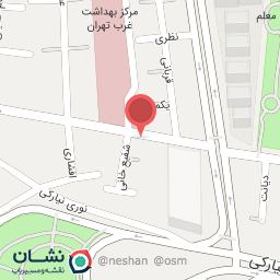 عکس خدمات برق اتومبیل قاسمی