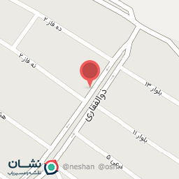 عکس اقبال ذوالفقاری نبش 10