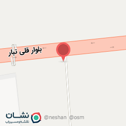 عکس سوپر مارکت مسعود