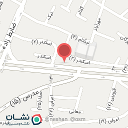 عکس تعمیر لامپ ال ای دی LED