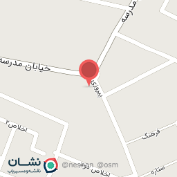 عکس نانوایی رستمی