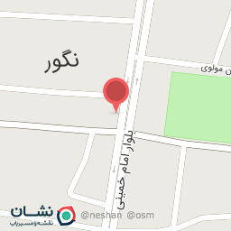 عکس سوپر مارکت صدیقی