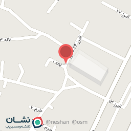 عکس سالن زیبایی خوشه