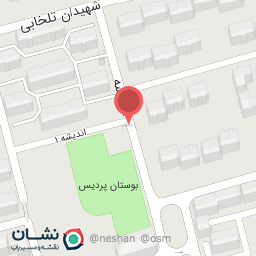 عکس املاک شهران