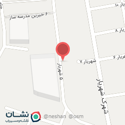 عکس دانشگاه شهریار