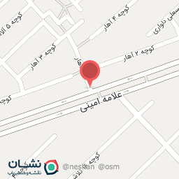 عکس مطب دکتر محمدرضا فخرزاد