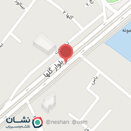 عکس نمایشگاه اتومبیل آریا