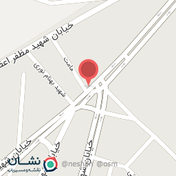 عکس تعویض روغنی امجدیان