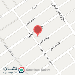 عکس درمانگاه فرهنگیان