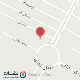 عکس مرکز جهاد کشاورزی کرارج