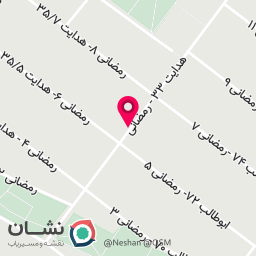 عکس سالن تخصصی ناخن