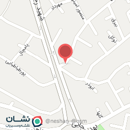 عکس روسری و شال شانا