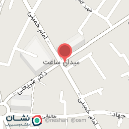 عکس پاساژ نور