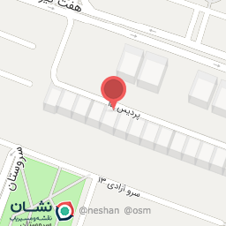 عکس بلوک ۱۳ صدف