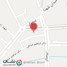 عکس ابزار و یراق شکوری