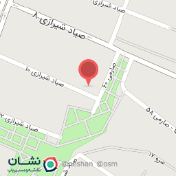 عکس مجتمع ریاحی 