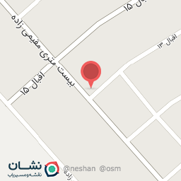 عکس پلاسکو کورش