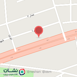 عکس فروشگاه چند منظوره آذرسهند