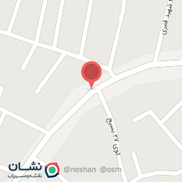 عکس آرایشگاه فیزوز حسنعلی زاده