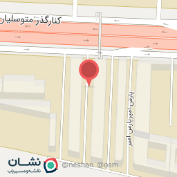 عکس عصر صنعت اشراق (انبار غرب)