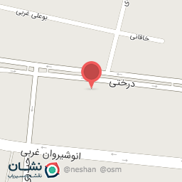 عکس استودیو پوست و مو لیلیان