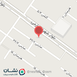 عکس ساختمان اساطیر - لیمو هاست