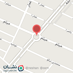 عکس شهرک توحید