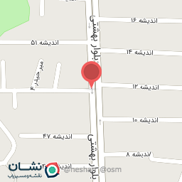 عکس مرکز بهداشت سعید بهشتی