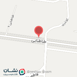 عکس تابلو سازی نما