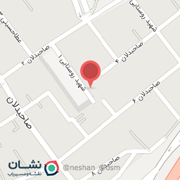 عکس داروخانه بیمارستان 22 بهمن