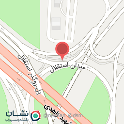 عکس میدان استقلال