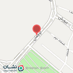 عکس رستوران و غذای تلفنی نمونه اسدی