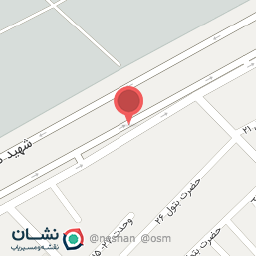 عکس مسجد بتول