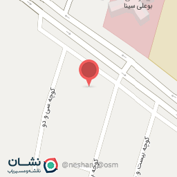 عکس مسجد امیرالمومنین