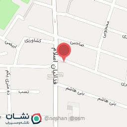 عکس موسسه مددکاری رهجویان