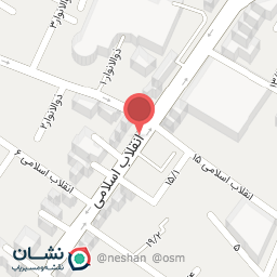 عکس موسسه عینک زندیان