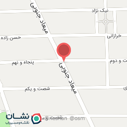 عکس دارو خانه محسن حسینی