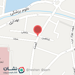 عکس شیرینی سرای آناکوکیز