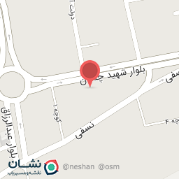 عکس تعمیرگاه مکانیکی سعید