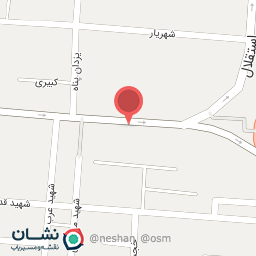 عکس پیک موتوری مهرسان
