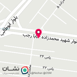 عکس خدمات خودرویی میم کامپلکس (امداد اسپرت)