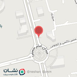 عکس ایستگاه تاکسی 