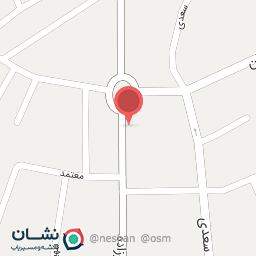 عکس بهداشتی و آرایشی سامان
