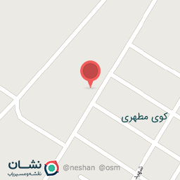 عکس فرمانداری شهرستان حمیدیه