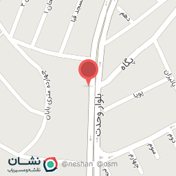 عکس آرایشگاه مستر اوپلاس