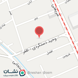 عکس ساختمان آفتاب 
